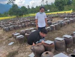 Tionghoa di Kepri: Dari Kuli ke Pemimpin Negeri