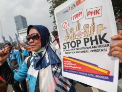 Isu perizinan klasik, investasi menurun, ekonomi RI sulit berkembang?