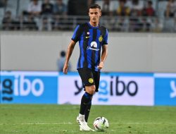 Inter Milan Memimpin Perburuan Aleksandar Stankovic, Man United, Chelsea, dan Arsenal Tertinggal