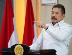 Kementerian dan Pejabat Daerah Minta-Minta Barang Sitaan