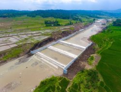Jadi Penyebab Banjir, Saan Desak BBWS Lakukan Normalisasi Sungai Citarum Hulu ke Hilir