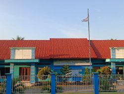 Valerianus Samador Soroti Kredit Konsumtif, Minta CU Bahtera Sejahtera Tingkatkan Pemberdayaan Anggota