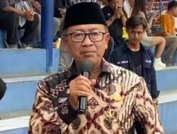 Pemkab Kuningan Ancam Tutup Usaha Hiburan Tanpa Izin