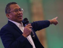 Kinerja Meningkat, Pegadaian Raih Laba Bersih 8,34 Triliun pada 2025