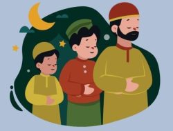 Tips efektif: 5 cara ajak anak ikut tarawih Ramadhan tanpa bosan