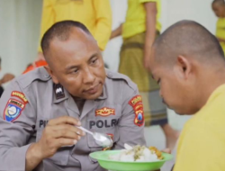 Awal Mula Ipda Purnomo Bantu ODGJ dengan Uang Pribadi dan 39 Guru PPPK Tuban