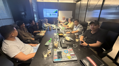 GAPEMBI Sulsel Matangkan Persiapan Pelantikan DPW, Dijadwalkan 9 Februari 2026