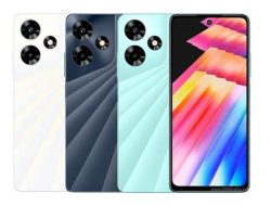 Harga HP Infinix Terbaru: Model Terpopuler 2023