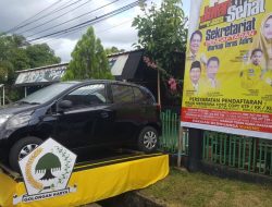 Nasib Yulia Nurul, Pemenang Hadiah Utama Jalan Sehat, Belum Dapat Mobil Brio 6 Bulan