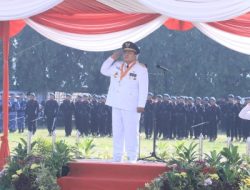 Satu Tahun Kepemimpinan Mirzan-Jihan, Lampung Bergerak Menuju Daerah Maju dan Berdaya Saing