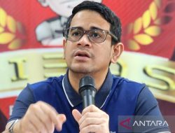 Kapten KMP Kaldera Toba Inisial TS Diduga Bunuh Diri, Polisi Selidiki Motifnya