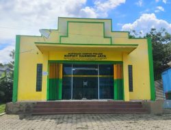 Manajemen KSP Kopdit Harmoni Jaya Diminta Tingkatkan Kreativitas dan Inovasi