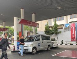 Harga BBM Pertamina Hari Ini, Cek Pertamax di Jabar