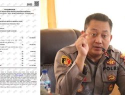 Profil AKBP Didik Putra Kuncoro, Kapolres Bima Kota Terlibat Narkoba dengan Harta Rp1,4 Miliar