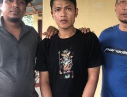 Bandar Narkoba Koh Erwin Akhirnya Ditangkap