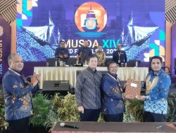 Ketua REI Sulsel Mahmud Lambang Meninggal, Perjalanan Karier Anak Petani Jadi Pengusaha Properti