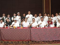 Mari Bersama GAPEMBI Sulsel Perkuat Program Makan Bergizi Gratis