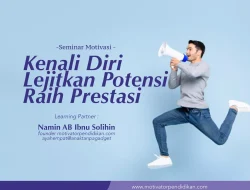 Satu Tahun Berkhidmat, Dadang dan Ali Raih Prestasi Mencolok di Tengah Tekanan Keuangan