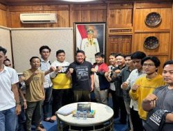 Satu Tahun Kepemimpinan Herman Deru-Cik Ujang di Sumsel, Sejauh Mana Visi Terwujud?