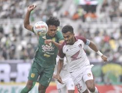 Pede Naik 200 Persen! Bernardo Tavares Bentuk Mentalitas Persebaya Jelang Laga Lawan Persijap Jepara