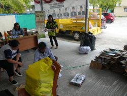 Palangka Raya Integrasikan Bank Sampah dan Tabungan Emas, Dorong Lingkungan Bersih dan Inklusi Keuangan