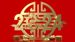 70 Ucapan Tahun Baru Imlek 2026: Bahasa Inggris dan Artinya, Cocok untuk Caption Media Sosial