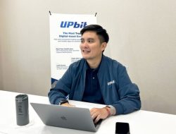 Resna Raniadi bawa Upbit Indonesia ke era baru, fokus ekspansi dan edukasi lokal