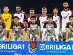 Ricky Pratama, Pemain Timnas, Dipanggil Manajemen PSM Makassar Terkait Dugaan Kekerasan