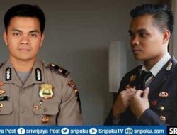 Perwira polisi terlibat narkoba 2026, kasat narkoba jadi pusat perhatian