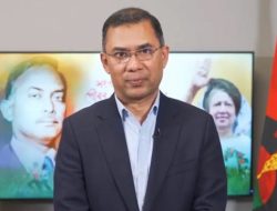 Siapa Tarique Rahman, Perdana Menteri Baru Bangladesh?