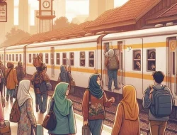 Program mudik gratis BUMN 2026 hadir, rute Surabaya-Banyuwangi tersedia