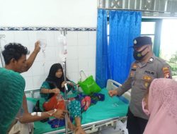Empat Orang Tewas Karena Keracunan Jamur di California