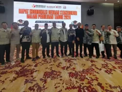 Wali Kota Serang Budi Rustandi: HPN 2026 Sebagai Peluang Promosikan Wisata dan Tingkatkan PAD