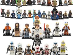 Lego Smart Play Hadir! Mainan Star Wars Interaktif Tanpa Layar atau Aplikasi