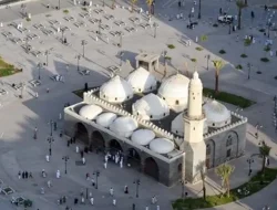 Masjid Kuningan Pondok Kidul, Saksi Bisu Sejarah Islam di Blitar yang Berusia Lebih Dua Abad