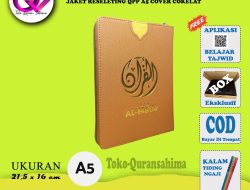 Kronologi Taqy Malik Diduga Mark Up Wakaf Al Quran, Diperingatkan Teman Malah Di-Unfollow