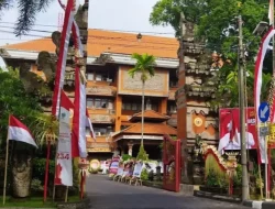 Pembangunan kantor wali kota Gorontalo: Desain hijau, proyek mulai Desember 2026