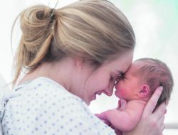 Kisah Safitri: Kesulitan Menutup Bekas Jahitan Pasca-Lahiran Usai BPJS PBI Dinonaktifkan