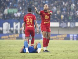 Manuver Transfer 3 Raksasa: Persebaya, Persib, dan Persija Incar Bintang Grade A 2026/2027