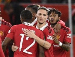 Dana Raksasa Manchester United Tercapai: 1 Syarat Utama, 2 Bintang Top dari 15 Targetnya