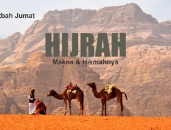 Naskah Khutbah Jumat: Makna Puasa dan 3 Keistimewaannya