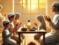 Waktu berbuka puasa Kuningan hari ini pukul 18:11 WIB, masih sempat ngabuburit