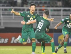 Aremania Siap Mengguncang Surabaya! Tiba di Kanjuruhan, Arema FC Hadapi Persebaya dengan Penuh Semangat