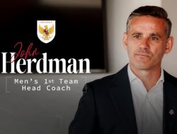 Jadwal Lengkap FIFA Series Maret 2026: Ujian Pertama Herdman dan Lawan Timnas Eropa