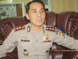 Polres Belu Tetapkan PK dan Dua Lainnya sebagai Tersangka Kasus Pemaksaan Anak di Atambua NTT