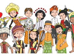 Ringkasan IPS Kelas 7 Semester 2: Tantangan Keragaman Sosial Budaya