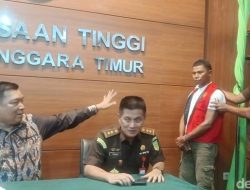 Ayah Tiri Rudapaksa Anak Tiri, Terancam 20 Tahun Penjara