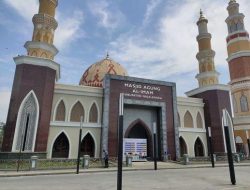 Jadwal Berbuka Puasa Ramadan 2026 di Majalengka Diumumkan Kemenag