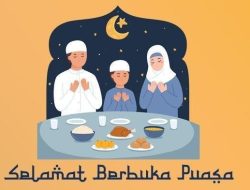 Jam Buka Puasa Ramadhan Hari Kedua di Pontianak dan Sekitarnya, Lihat Jadwal Kota Lain di Seluruh Indonesia
