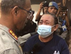 Pesan Menyentuh Ibu Okin untuk Pacar Anaknya: Tidak Malu Tinggal Serumah Tanpa Nikah